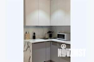 1-к квартира, посуточно, 34м2, 3/10 этаж