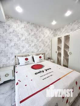 2-к квартира, на длительный срок, 56м2, 8/10 этаж
