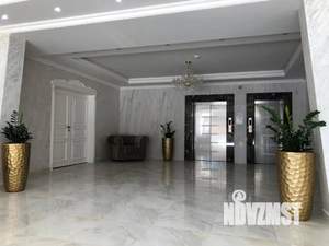 Студия квартира, посуточно, 24м2, 3/7 этаж