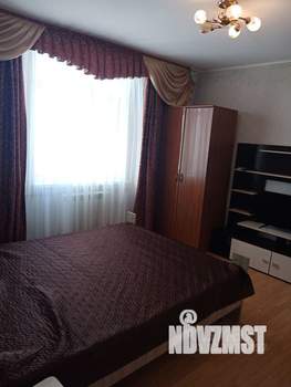 1-к квартира, посуточно, 30м2, 2/2 этаж