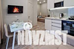 1-к квартира, посуточно, 35м2, 5/6 этаж