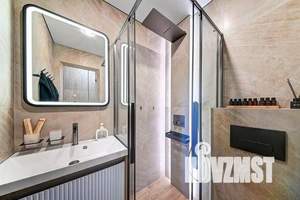 1-к квартира, посуточно, 20м2, 3/8 этаж