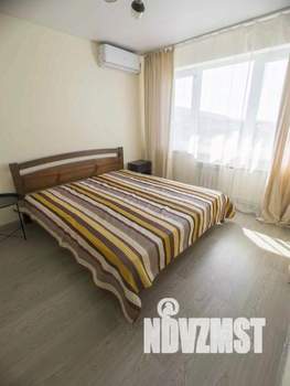 2-к квартира, посуточно, 52м2, 1/1 этаж