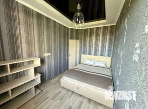 1-к квартира, на длительный срок, 37м2, 2/6 этаж