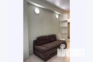 1-к квартира, посуточно, 25м2, 3/12 этаж