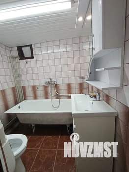 2-к квартира, посуточно, 40м2, 1/3 этаж