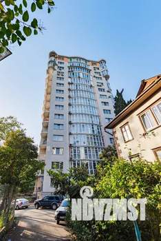 1-к квартира, посуточно, 55м2, 7/16 этаж