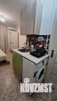 Студия квартира, посуточно, 16м2, 1/5 этаж