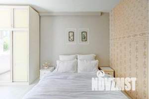 4-к квартира, посуточно, 80м2, 3/5 этаж