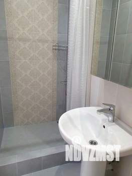 1-к квартира, посуточно, 19м2, 1/1 этаж