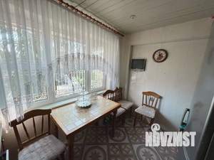 3-к квартира, посуточно, 50м2, 2/5 этаж