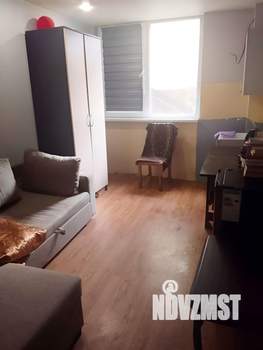 Студия квартира, на длительный срок, 20м2, 1/4 этаж