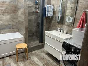 3-к квартира, посуточно, 84м2, 5/7 этаж