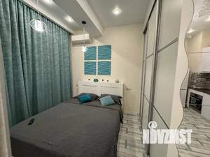 1-к квартира, посуточно, 37м2, 9/13 этаж
