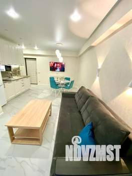 1-к квартира, посуточно, 45м2, 2/13 этаж