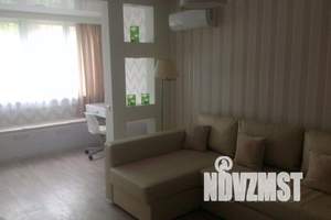 2-к квартира, посуточно, 55м2, 3/5 этаж