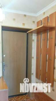 1-к квартира, на длительный срок, 39м2, 5/5 этаж