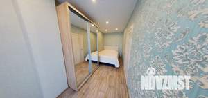 1-к квартира, посуточно, 36м2, 6/10 этаж