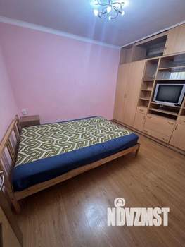1-к квартира, на длительный срок, 30м2, 1/5 этаж