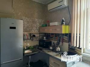 Студия квартира, посуточно, 17м2, 2/3 этаж