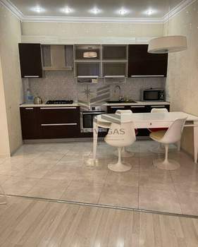 3-к квартира, на длительный срок, 118м2, 3/9 этаж