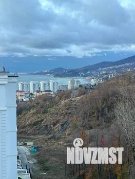 1-к квартира, посуточно, 31м2, 5/7 этаж