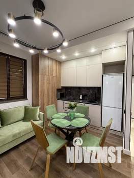 3-к квартира, посуточно, 60м2, 2/6 этаж