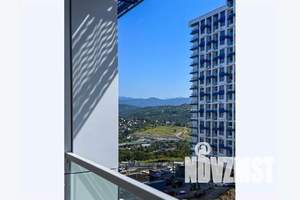 1-к квартира, посуточно, 17м2, 5/19 этаж