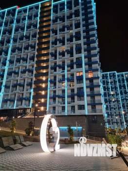 2-к квартира, на длительный срок, 48м2, 8/19 этаж