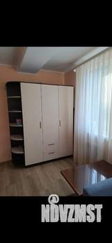 Студия квартира, на длительный срок, 25м2, 2/5 этаж
