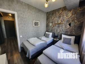 4-к квартира, посуточно, 60м2, 2/5 этаж