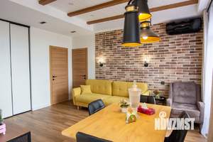 2-к квартира, посуточно, 52м2, 10/10 этаж
