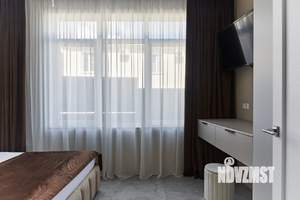 1-к квартира, на длительный срок, 32м2, 1/3 этаж