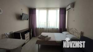 Студия квартира, посуточно, 22м2, 7/11 этаж
