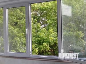 1-к квартира, посуточно, 36м2, 4/5 этаж