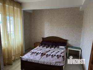 3-к квартира, на длительный срок, 65м2, 4/4 этаж