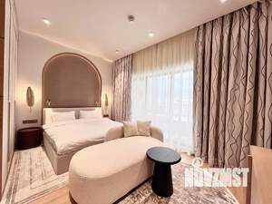 1-к квартира, посуточно, 52м2, 1/1 этаж