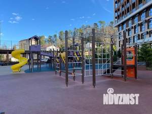 Студия квартира, посуточно, 30м2, 4/20 этаж