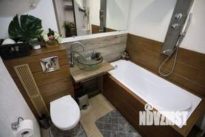 1-к квартира, на длительный срок, 36м2, 3/10 этаж