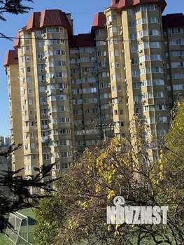 2-к квартира, на длительный срок, 95м2, 11/19 этаж