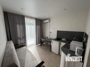 1-к квартира, на длительный срок, 45м2, 2/5 этаж