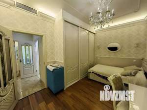3-к квартира, посуточно, 93м2, 2/23 этаж