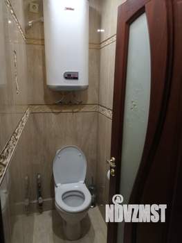 1-к квартира, на длительный срок, 46м2, 3/5 этаж