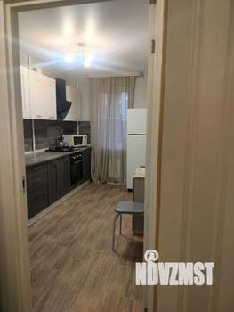 1-к квартира, на длительный срок, 46м2, 3/10 этаж