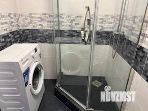 Студия квартира, посуточно, 36м2, 2/13 этаж