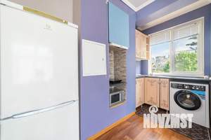 Студия квартира, посуточно, 27м2, 3/5 этаж