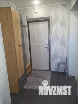 1-к квартира, посуточно, 37м2, 8/10 этаж