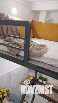 1-к квартира, посуточно, 25м2, 1/21 этаж