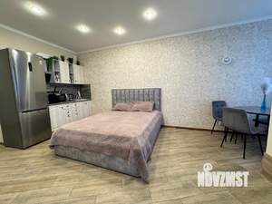 Студия квартира, на длительный срок, 31м2, 5/21 этаж