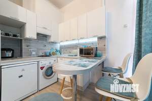 Студия квартира, посуточно, 30м2, 7/9 этаж